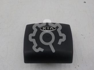 Подушка безопасности в рулевое колесо Kia Sorento I 2002 - 2011