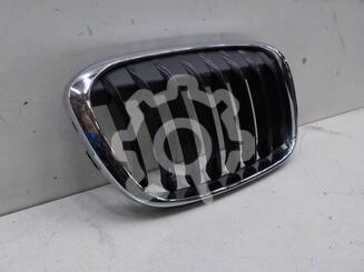 Решетка радиатора BMW X1 [F48] 2015 - 2022