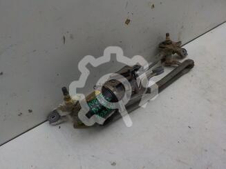 Трапеция стеклоочистителей Nissan Note I [E11] 2005 - 2013