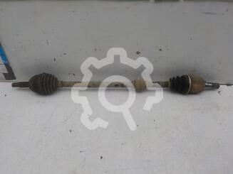 Полуось передняя правая Nissan Note I [E11] 2005 - 2013