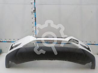 Бампер передний Nissan X - Trail (T32) c 2014 г.