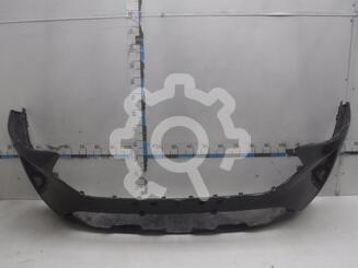 Бампер передний Haval F7 I 2019 - 2024