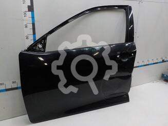 Дверь передняя левая Toyota Camry VII [XV50] 2011 - 2018