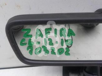 Зеркало салонное заднего вида Opel Zafira [B] 2005 - 2014