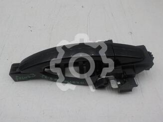 Ручка Ford Focus III 2011 - 2019
