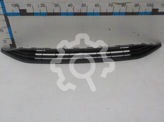 Решетка в бампер Volkswagen Polo VI (Liftback) 2020 - н.в.
