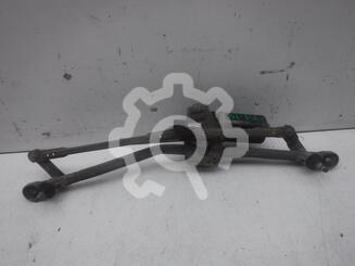 Трапеция стеклоочистителей Mazda 3 I [BK] 2003 - 2009
