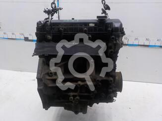 Двигатель Ford Focus II 2005 - 2011