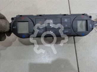 Блок управления климатической установкой Ford Focus II 2005 - 2011