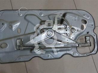 Стеклоподъемник передний правый Ford Focus II 2005 - 2011