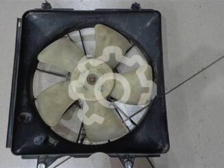 Вентилятор радиатора Honda Civic VIII [4D] 2005 - 2011