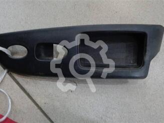 Накладка блока управления стеклоподъемниками Honda Civic VIII [4D] 2005 - 2011