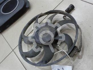 Вентилятор радиатора Mazda 3 I [BK] 2003 - 2009