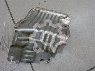Экран тепловой Honda Civic VIII [4D] 2005 - 2011