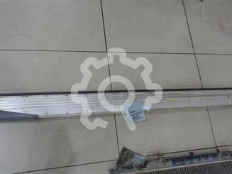Подножка Nissan Patrol (Y61) 1997 - 2009