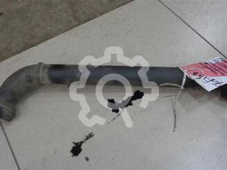 Патрубок интеркулера Volkswagen Touareg I 2002 - 2010