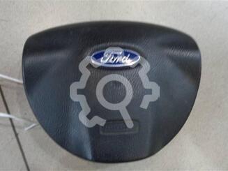 Подушка безопасности в рулевое колесо Ford Focus II 2005 - 2011