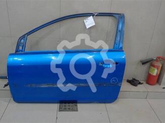 Дверь передняя левая Ford Focus II 2005 - 2011