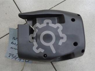 Кожух рулевой колонки Nissan Patrol (Y61) 1997 - 2009