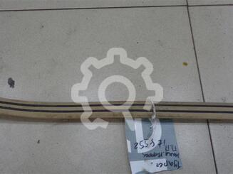 Накладка порога (внутренняя) Volkswagen Touareg I 2002 - 2010