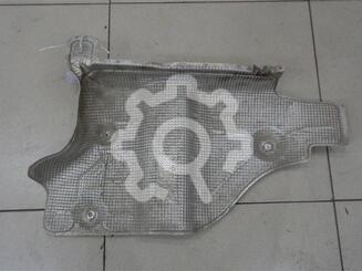Экран тепловой Volkswagen Touareg I 2002 - 2010