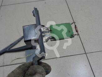 Резистор отопителя Ford Focus II 2005 - 2011
