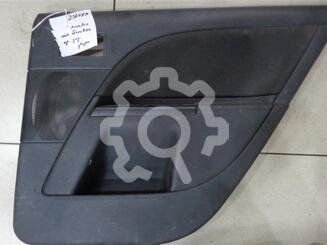 Обшивка двери задней правой Ford Mondeo III 2000 - 2007