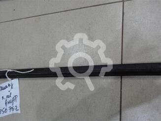 Уплотнитель стекла двери Iran Khodro Samand c 2003 г.