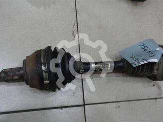 Полуось передняя Volkswagen Touareg I 2002 - 2010