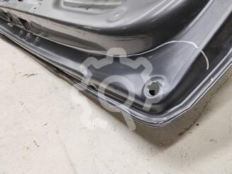 Крышка багажника Hyundai Creta I 2016 - 2021