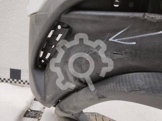 Бампер задний Geely Coolray I 2020 - н.в.