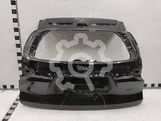 Крышка багажника Haval F7 I 2019 - 2024