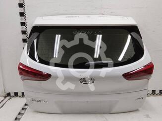 Крышка багажника Hyundai Tucson III 2015 - н.в.