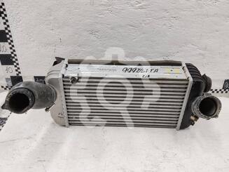 Радиатор дополнительный системы охлаждения Kia Carnival III 2014 - н.в.