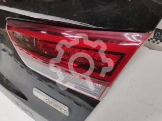 Крышка багажника Kia Optima IV 2015 - н.в.