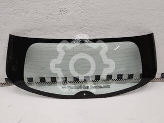 Стекло двери багажника Nissan Tiida I [C11] 2004 - 2013