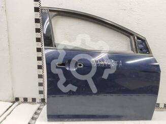 Дверь передняя правая Ford Focus III 2011 - 2019