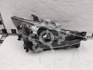 Фара правая Mazda CX-5 II 2017 - н.в