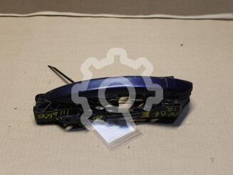 Ручка двери наружная Volkswagen Passat [B6] 2005 - 2010