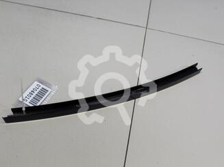 Направляющая стекла двери BMW 7-Series [G11, G12] 2015 - 2022