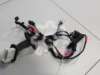Проводка (коса) Hyundai i30 [I] 2007 - 2012