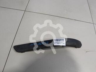 Молдинг бампера заднего Ford Focus II 2005 - 2011