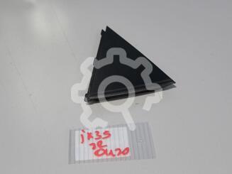 Накладка двери задней правой Hyundai ix35 2010 - 2015