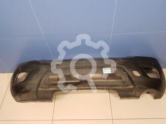 Бампер задний Opel Mokka 2012 - н.в.