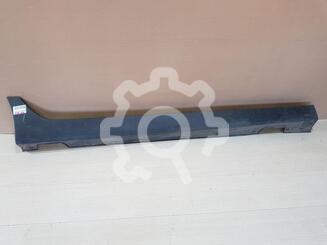 Накладка порога (наружная) Hyundai ix35 2010 - 2015