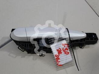 Ручка двери наружная BMW 3-Series [F3x] 2011 - н.в.