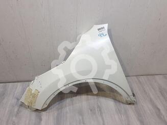 Крыло переднее левое Nissan Qashqai (J11) c 2014 г.