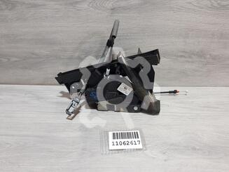 Замок двери Ford Focus III 2011 - 2019