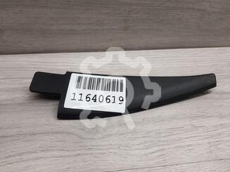 Обшивка двери задней правой Nissan Note I [E11] 2005 - 2013