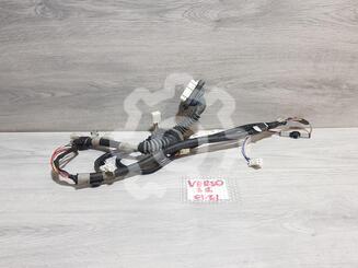 Проводка (коса) Toyota Verso c 2009 г.